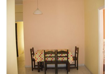 Griechenland Privát Lefkimi, Exterieur